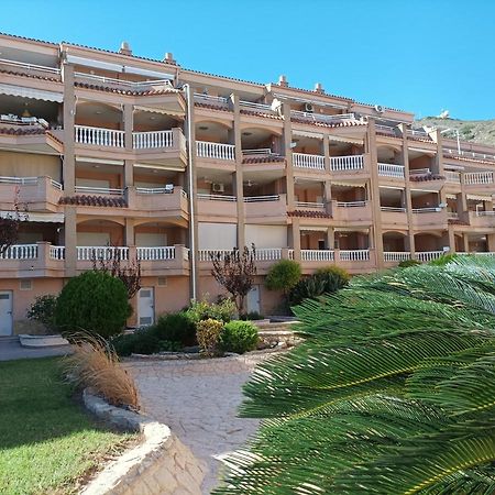 Almar Collection Cullera Bahia Park Lägenhet Exteriör bild